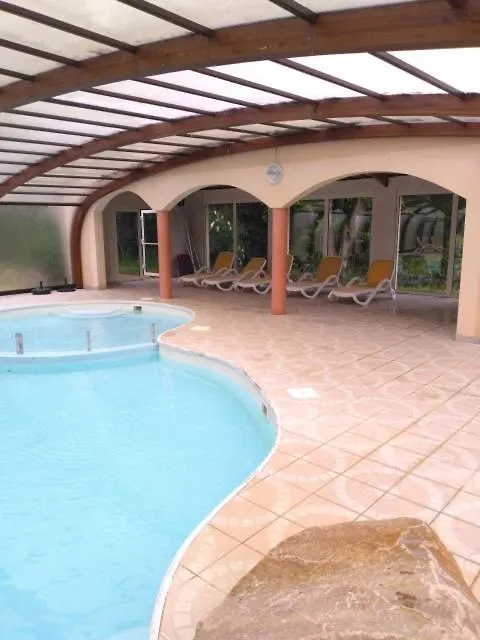 Pivert Pleneuf-Val-Andre Holiday home
