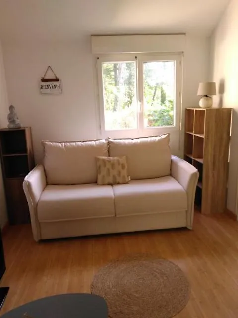 Vakantiehuis Pivert Pleneuf-Val-Andre