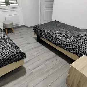  Appartement En Centre France