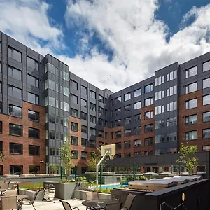  Appartement Canvas Point Campus Docklands Irlande