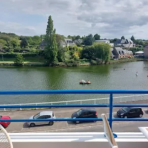  Appartement Vue Etang De Dahouet