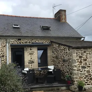  Hébergement de vacances Maison En Pierre A La Campagne Proche De La