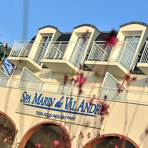 Hotel Marin Du Val Andre Thalasso, Pleneuf-Val-Andre